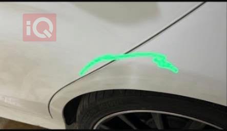 مرسيدس بنز C-Class